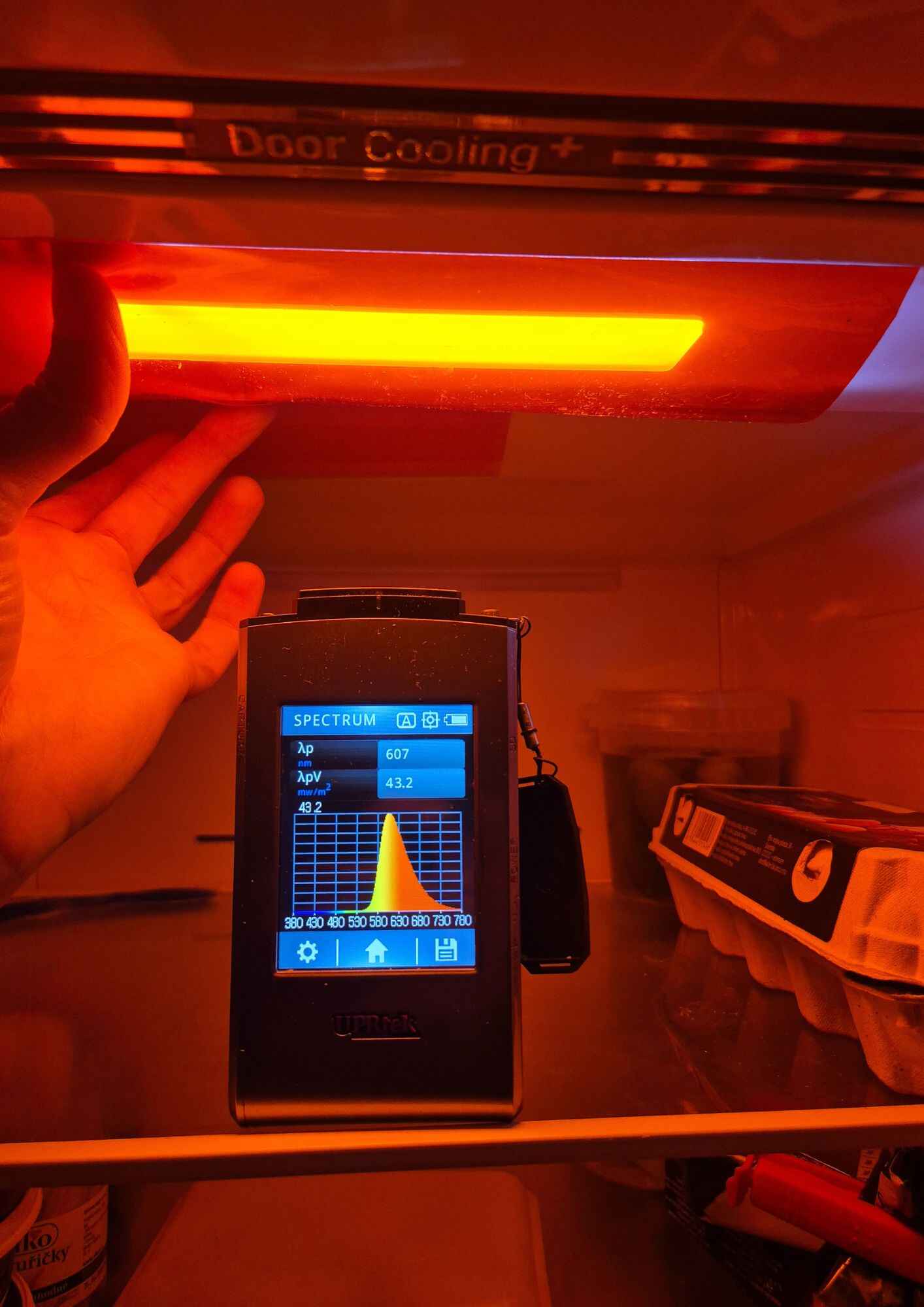 Mitochondriak - red, nir and UV light therapy devices, blue light blocking glasses and indoor lightning solutions